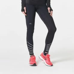 Kiprun Warm Running Tights