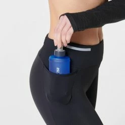 Kiprun Warm Running Tights