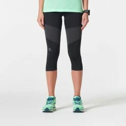 Kiprun Care Cropped Running Pants