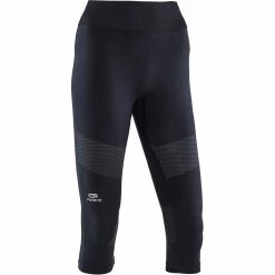 Kiprun Care Cropped Running Pants