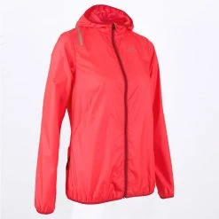 Kalenji Run Wind Running Windbreaker Jacket