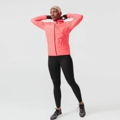 Kalenji Run Wind Running Windbreaker Jacket