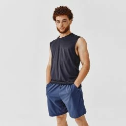 Kalenji Run Dry+ Running Tank Top