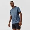 Kalenji Running Breathable T-Shirt Dry+ - Black