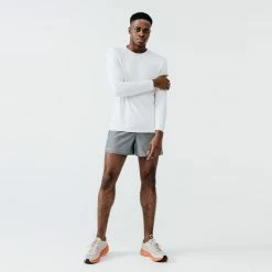 Deals π Kalenji T-shirt Running Manches Longues Respirant Homme - Sun Protect π 38 Kalenji T-shirt Running Manches Longues Respirant Homme - Sun Protect