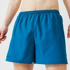 Kalenji Running Breathable Shorts Dry - Black