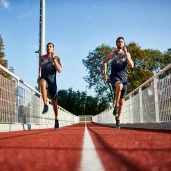 Kalenji Running Tight-shorts