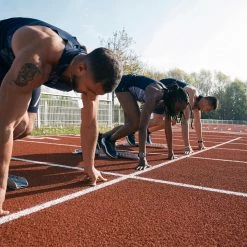 Kalenji Running Tight-shorts