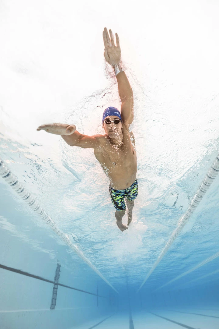 Best deal โ๏ธ Nabaiji Triathlon B-Fit 500 Swimming Goggles With Smoke Lenses ๐งจ 14 Nabaiji Triathlon B-Fit 500 Swimming Goggles With Smoke Lenses