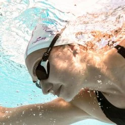 Best deal โ๏ธ Nabaiji Triathlon B-Fit 500 Swimming Goggles With Smoke Lenses ๐งจ 26 Nabaiji Triathlon B-Fit 500 Swimming Goggles With Smoke Lenses