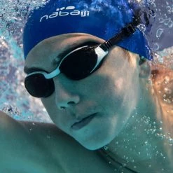 Best deal โ๏ธ Nabaiji Triathlon B-Fit 500 Swimming Goggles With Smoke Lenses ๐งจ 28 Nabaiji Triathlon B-Fit 500 Swimming Goggles With Smoke Lenses