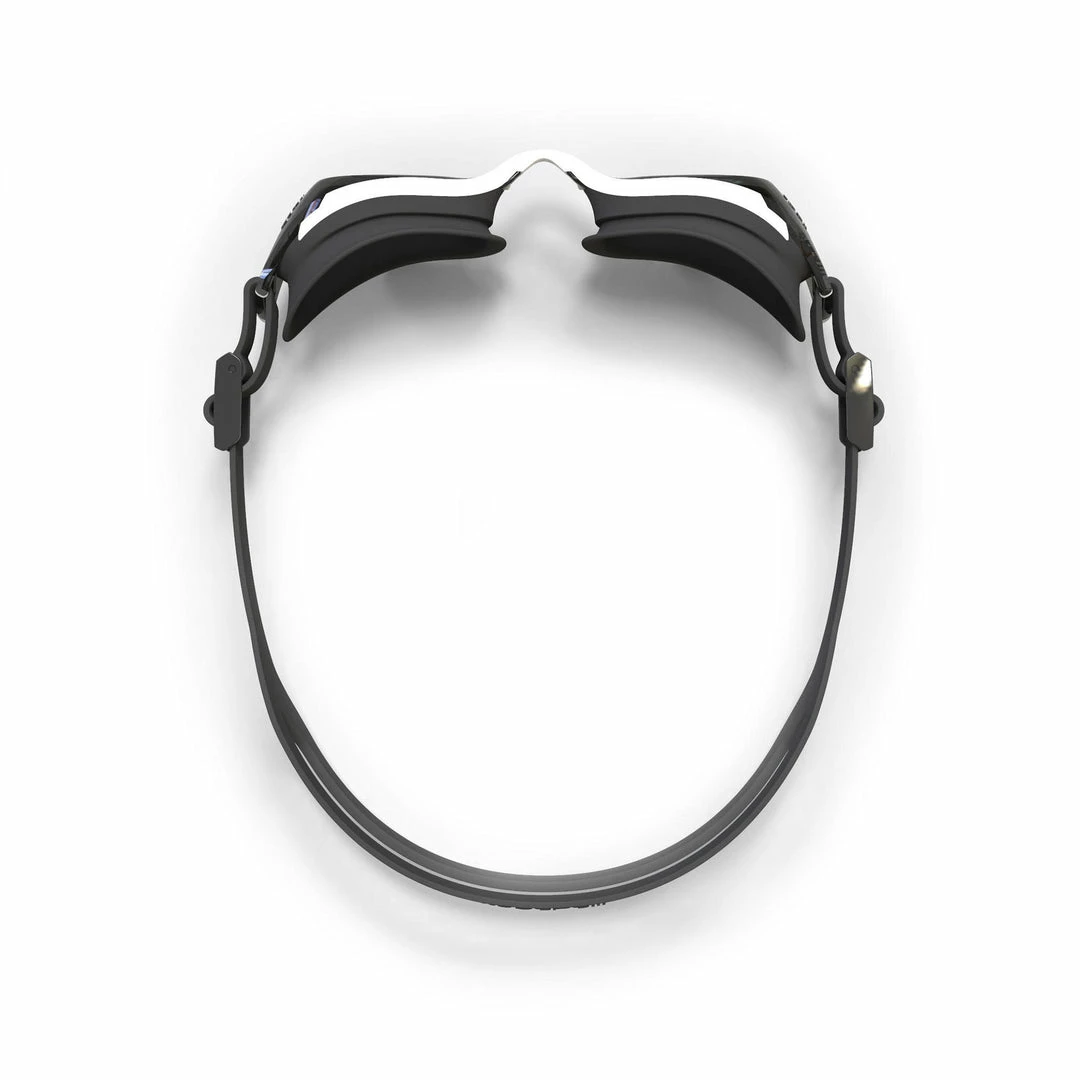 Best deal โ๏ธ Nabaiji Triathlon B-Fit 500 Swimming Goggles With Smoke Lenses ๐งจ 7 Nabaiji Triathlon B-Fit 500 Swimming Goggles With Smoke Lenses