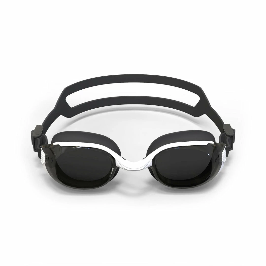 Best deal โ๏ธ Nabaiji Triathlon B-Fit 500 Swimming Goggles With Smoke Lenses ๐งจ 5 Nabaiji Triathlon B-Fit 500 Swimming Goggles With Smoke Lenses