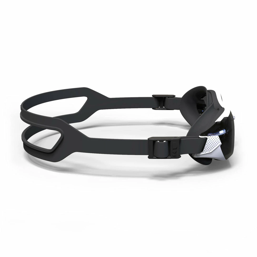 Best deal โ๏ธ Nabaiji Triathlon B-Fit 500 Swimming Goggles With Smoke Lenses ๐งจ 4 Nabaiji Triathlon B-Fit 500 Swimming Goggles With Smoke Lenses