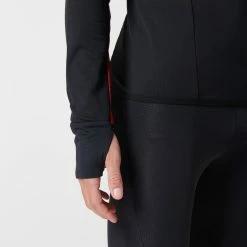 Kiprun Warm Light Long-Sleeved Running T-Shirt