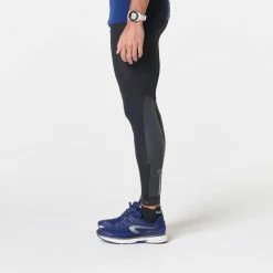 Kiprun Warm Running Tights