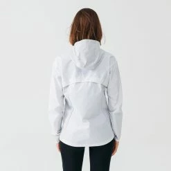 Kalenji Running Rain Jacket