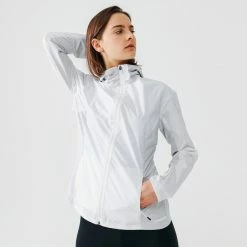 Kalenji Running Rain Jacket