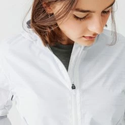 Kalenji Running Rain Jacket