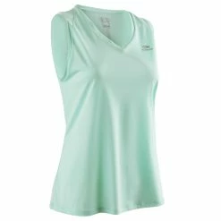 Kalenji Dry Breathable Running Tank Top