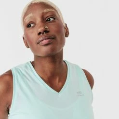Kalenji Dry Breathable Running Tank Top