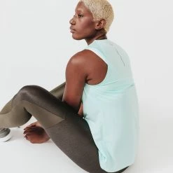 Kalenji Dry Breathable Running Tank Top