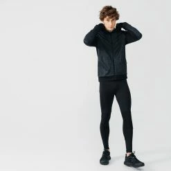 Kalenji Run Warm+ Running Jacket