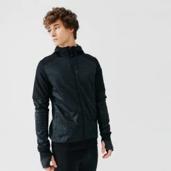 Kalenji Run Warm+ Running Jacket