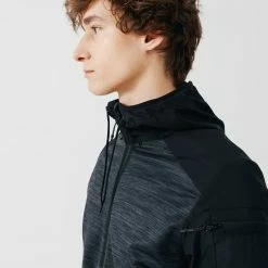 Kalenji Run Warm+ Running Jacket