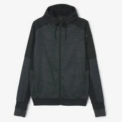 Kalenji Run Warm+ Running Jacket