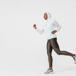 Kalenji Run Wind Running Windbreaker Jacket