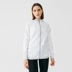 Kalenji Run Wind Running Windbreaker Jacket