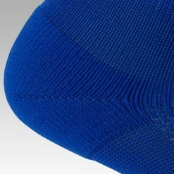 Kipsta F100 Adult Football Socks - Blue