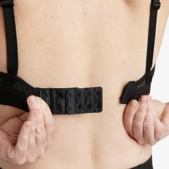 Bra Back Extension Pack Of 2 Kalenji Running