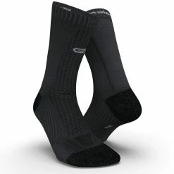 Kiprun Thick Under-Calf Running Socks Adult
