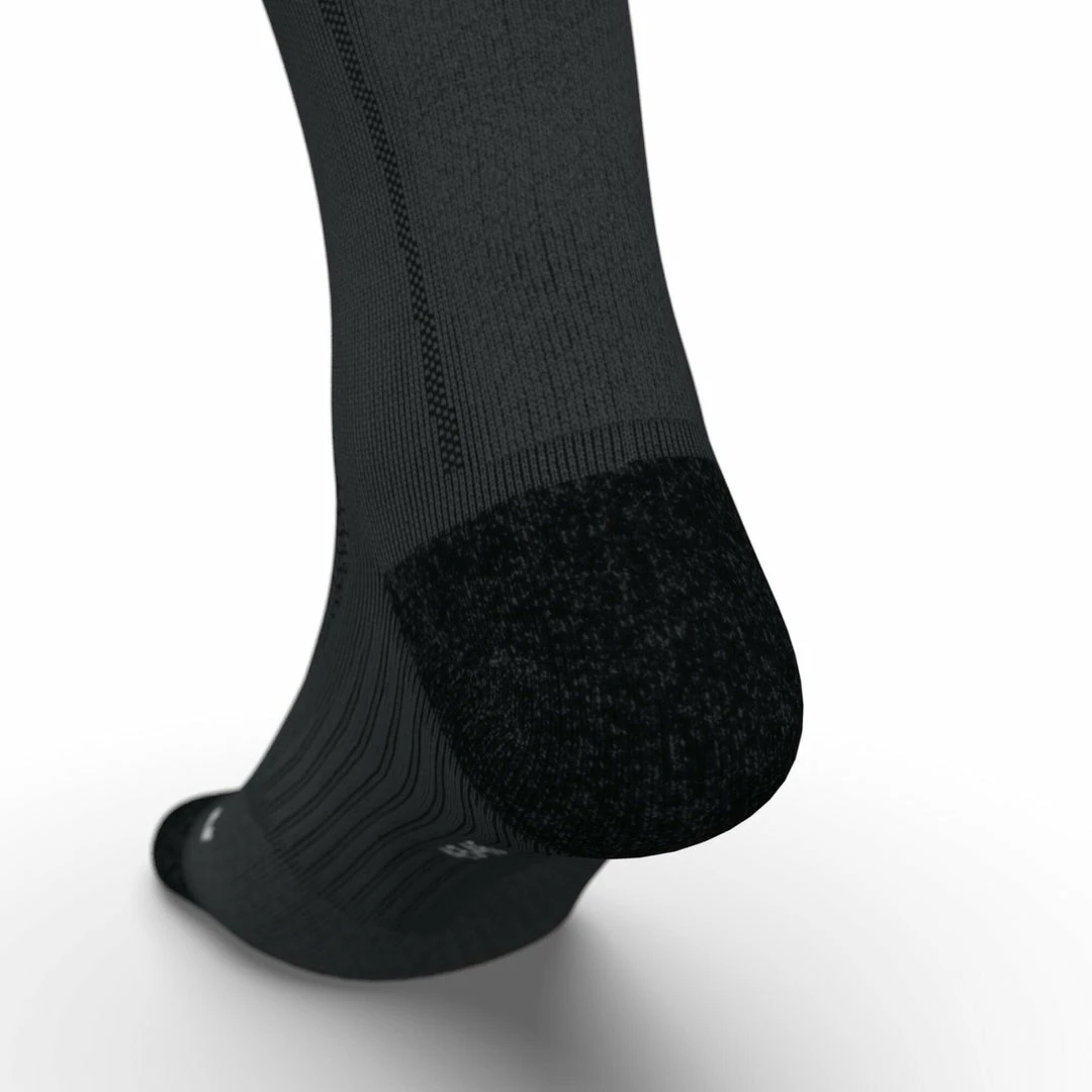Deals โค๏ธ Kiprun Thick Under-Calf Running ๐งฆ Socks Adult ๐งจ 7 Kiprun Thick Under-Calf Running Socks Adult