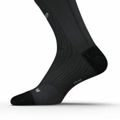 Deals โค๏ธ Kiprun Thick Under-Calf Running ๐งฆ Socks Adult ๐งจ 15 Kiprun Thick Under-Calf Running Socks Adult