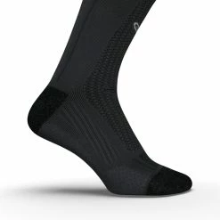 Deals โค๏ธ Kiprun Thick Under-Calf Running ๐งฆ Socks Adult ๐งจ 14 Kiprun Thick Under-Calf Running Socks Adult