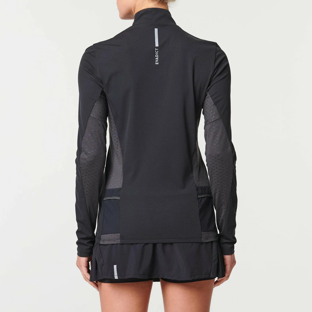Wholesale 🤩 Evadict Long Sleeve Trail Running Jersey ⭐ 10 Evadict Long Sleeve Trail Running Jersey