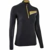 Evadict Long Sleeve Trail Running Jersey