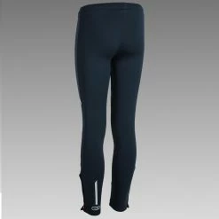 Kalenji Running Extreme Cold Athletics Tights Kids'