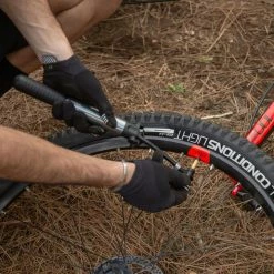 Riverside Btwin, Mountain Bike Hand Pump