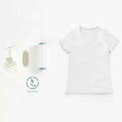 Wholesale 🥰 Kalenji Run Dry+ Breathable Short Sleeve T-Shirt ⭐ 98 Kalenji Run Dry+ Breathable Short Sleeve T-Shirt