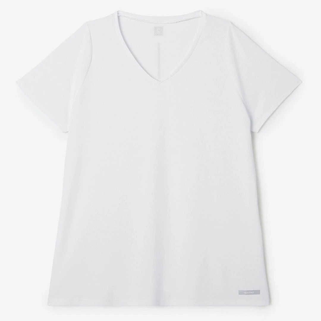 Wholesale 🥰 Kalenji Run Dry+ Breathable Short Sleeve T-Shirt ⭐ 42 Kalenji Run Dry+ Breathable Short Sleeve T-Shirt