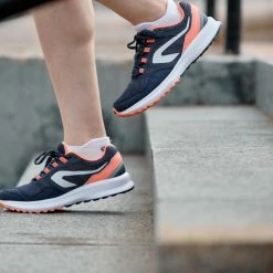 Kalenji Run Active Grip Running Shoes