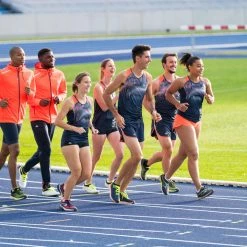 Kalenji Running Warm-Up Athletics Jacket