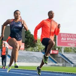 Kalenji Running Warm-Up Athletics Jacket