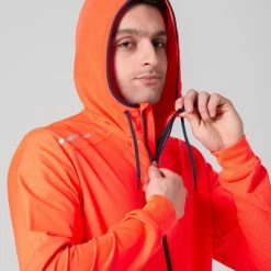 Kalenji Running Warm-Up Athletics Jacket