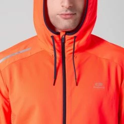 Kalenji Running Warm-Up Athletics Jacket