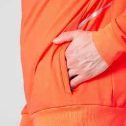 Kalenji Running Warm-Up Athletics Jacket